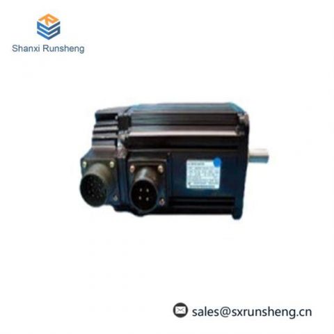 Yaskawa SGMSH-15ACA-TV11 AC Servo Motor - Precision Control, High Efficiency