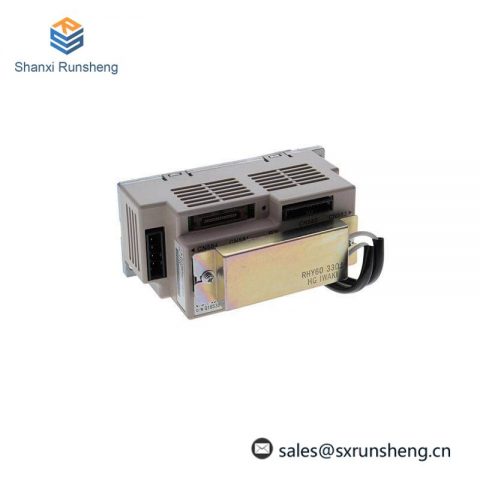 Yaskawa SRDA SDA14A01A-E Servo Amplifier - Precision Control for Advanced Automation