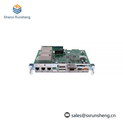 Yaskawa YRC1000 CPU ACP01-E Main PC Board