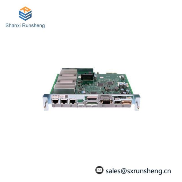 Yaskawa YRC1000 CPU ACP01-E Main PC Board