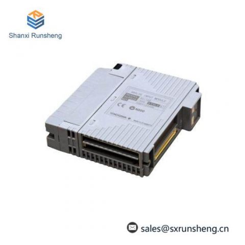 Yokogawa AAI143-S00 A4S00 Analog I/O Module - High Precision Industrial Control Solution