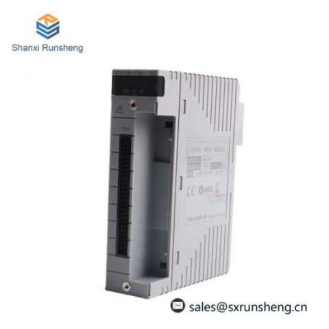 Yokogawa ADV15 110 PLC, Advanced Control Solutions
