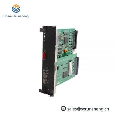 YOKOGAWA AIP121-S00 Module Card for Industrial Control Systems