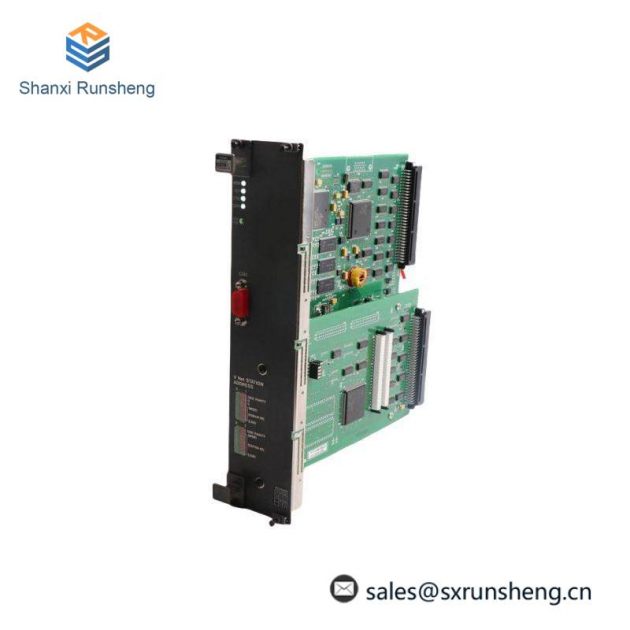 YOKOGAWA AIP121-S00 Module Card for Industrial Control Systems