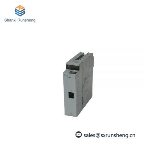 Yokogawa ALE111-S00 Ethernet Communication Module - Advanced Networking Solution for Industrial Control Systems