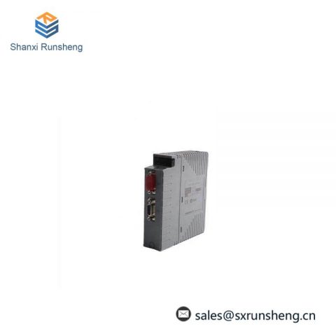 Yokogawa ALP111-S00 S1 Communication Module - Advanced Industrial Control Solution