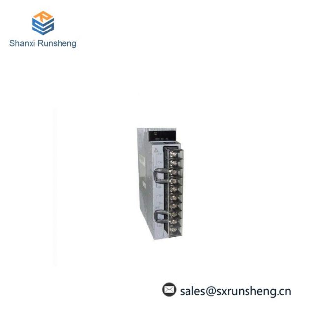 Yokogawa ALR121-S50: Advanced Serial Communication Module, Designed for Industrial Control Solutions