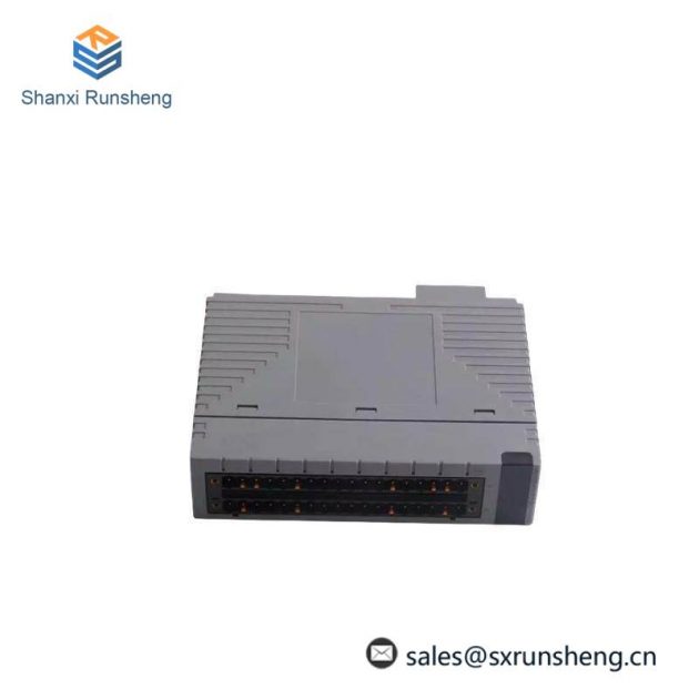 Yokogawa AMM12T S2 Multiplexer Module - Advanced Signal Processing for Industrial Automation