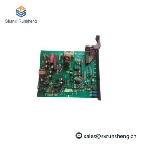 Yokogawa AS-E9730AA-04/CA1*A - Advanced Control PLC Module