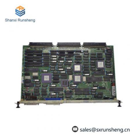 Yokogawa ASS9881 DE-02 Communication Module for Industrial Control Solutions