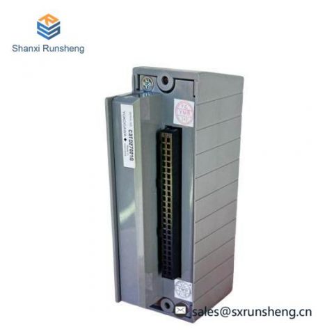 YOKOGAWA ATD5S-00: Advanced Temperature Control Module