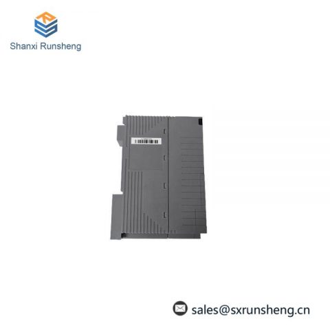 Yokogawa CP451-50 Industrial Processor Module