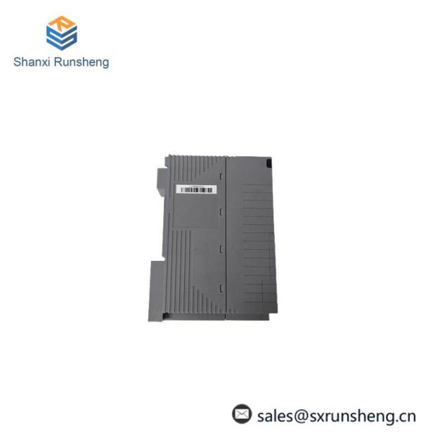 Yokogawa CP451-50 Industrial Processor Module