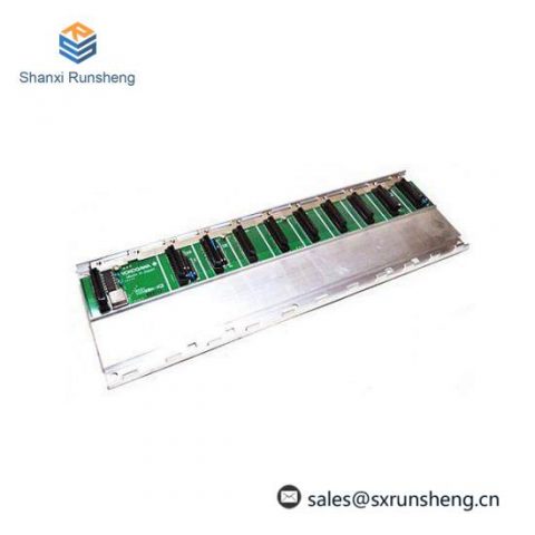 Yokogawa F3BU16-0N: 16 Slot Base Module for Advanced Control Solutions
