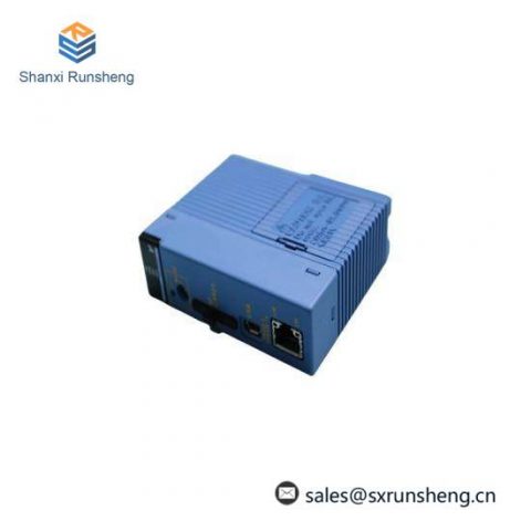 YOKOGAWA F3LC21-1N - Personal Computer Link Module for Enhanced Industrial Automation