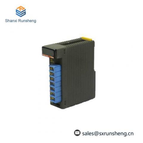 YOKOGAWA F3PU10-0N Power Supply Module for Industrial Automation
