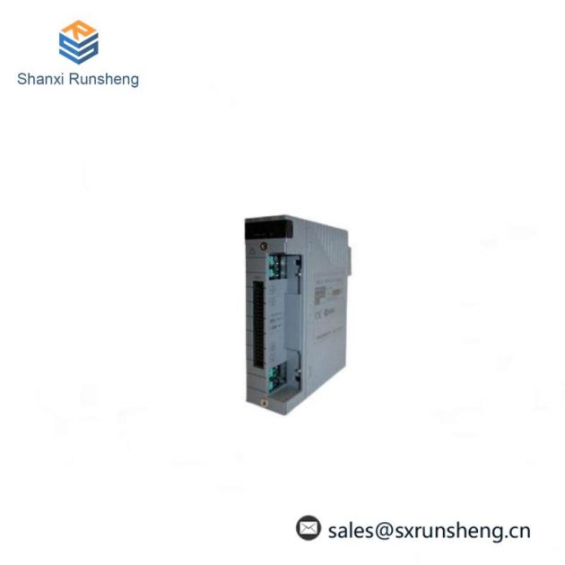YOKOGAWA F3PU10-0N Power Supply Module for Industrial Automation