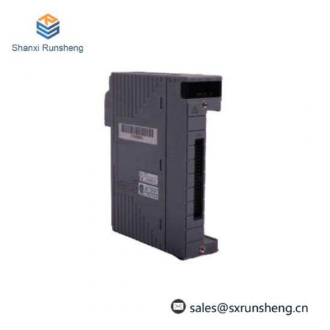 Yokogawa F3SP28-0S Industrial Control CPU Module