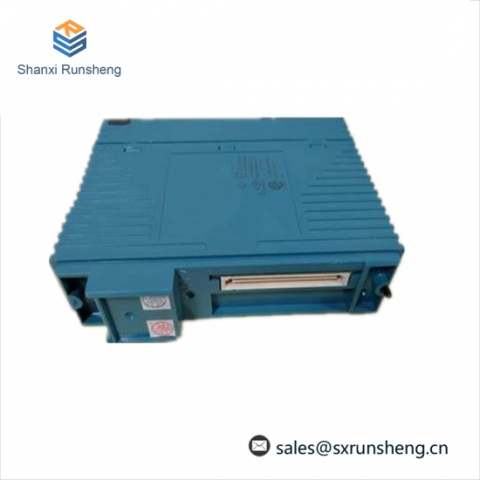 Yokogawa NFAI143 Analog Input Module - 16-Channel Isolated 4 to 20mA Module