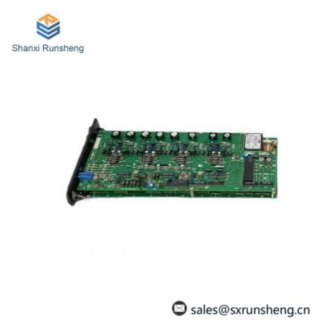 Yokogawa PAC*AP Board - Advanced Control Solution, PAC Series, Control Modules, Industrial Automation
