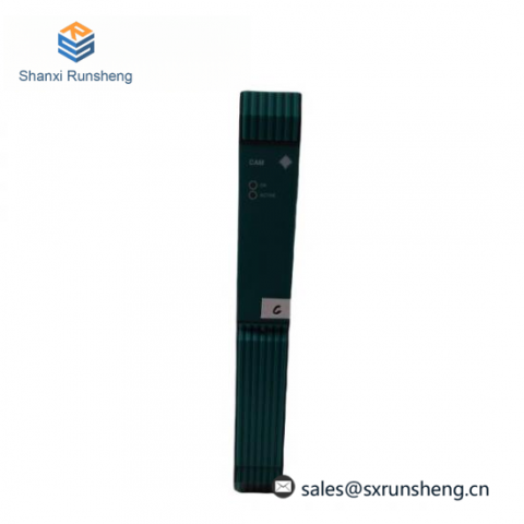 YOKOGAWA PSCAMAAN Advanced Process Control Module