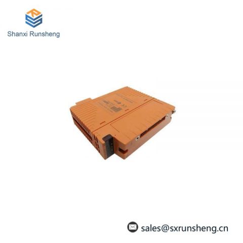 Yokogawa SAI143-S33 Analog Input Module: Precision for Industrial Control