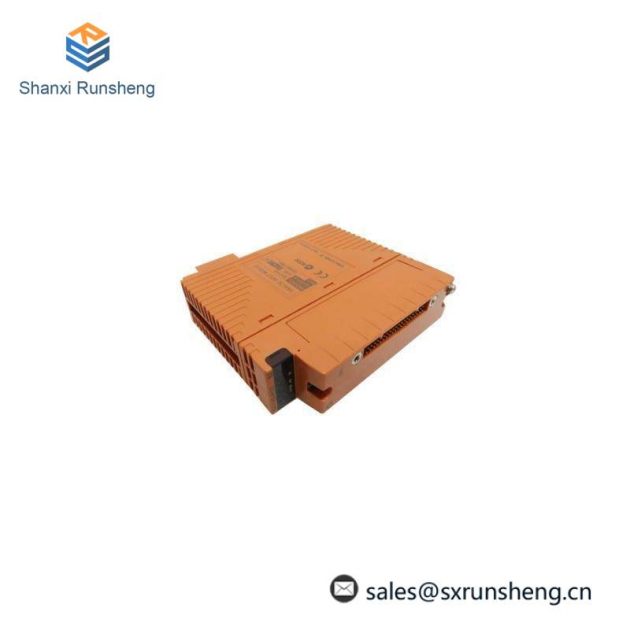 Yokogawa SAI143-S33 Analog Input Module: Precision for Industrial Control
