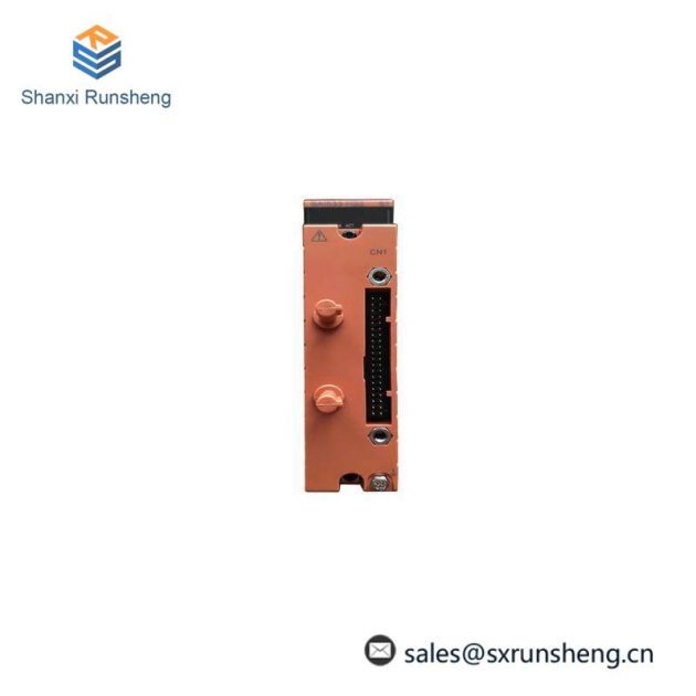 Yokogawa AAI841-H03 S1 - Japan Origin: Industrial Control Module