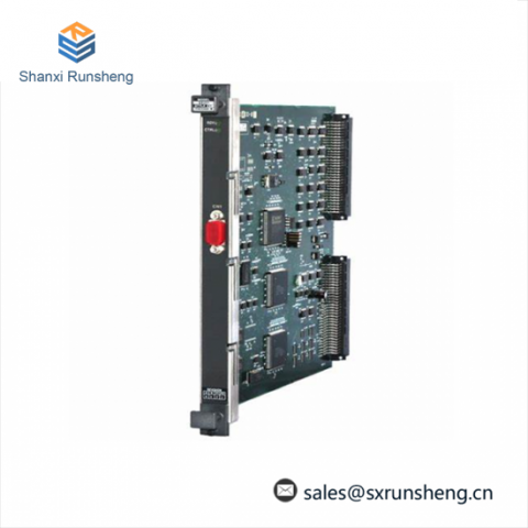 YOKOGAWA SB301 Interface Module - Advanced Communication Solution for Industrial Automation