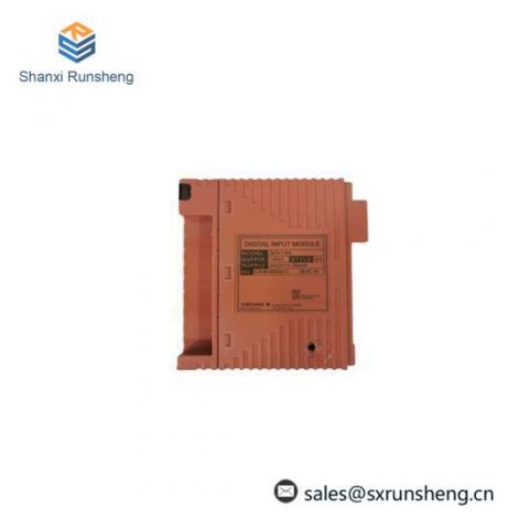 Yokogawa SDV144-S53 S4 Digital Input Module - High-Precision Industrial Control Solution