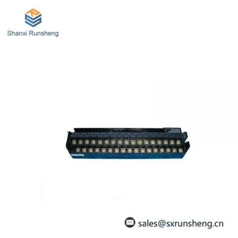 Yokogawa TE16*B Terminal Block/Strip - For Advanced Circuit Management