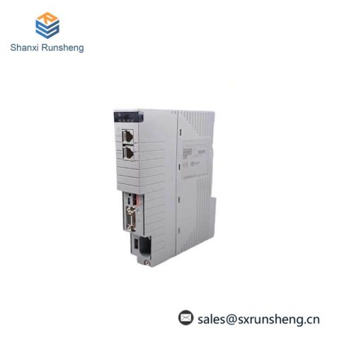 YOKOGAWA V0/E1/TCAM/L08 - Advanced Control Module for Industrial Automation