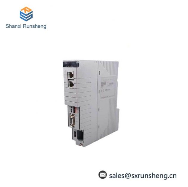 YOKOGAWA V0/E1/TCAM/L08 - Advanced Control Module for Industrial Automation