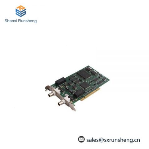 Yokogawa VF701 S3 Interface Card: Advanced Control Solutions for Industrial Automation
