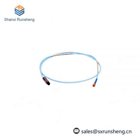 BENTLY NEVADA 10030-05-30-05-02 Reverse Mount Probes - Precision Instrument for Industrial Control