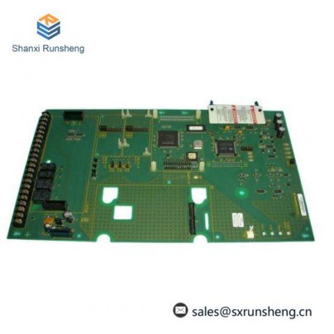 Allen Bradley 1336F-MCB-SP1C Drive Board