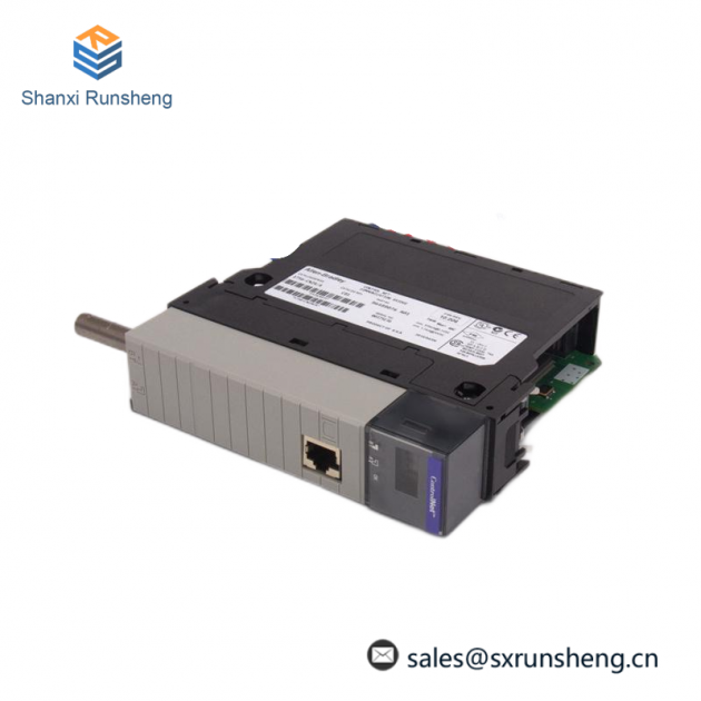 Allen Bradley 1747-M2 EEPROM Memory Module for SLC 5/01, 5/02 Programmable Controller