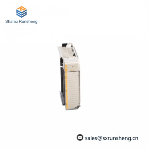 Allen-Bradley 1769-OF8V CompactLogix Output Module