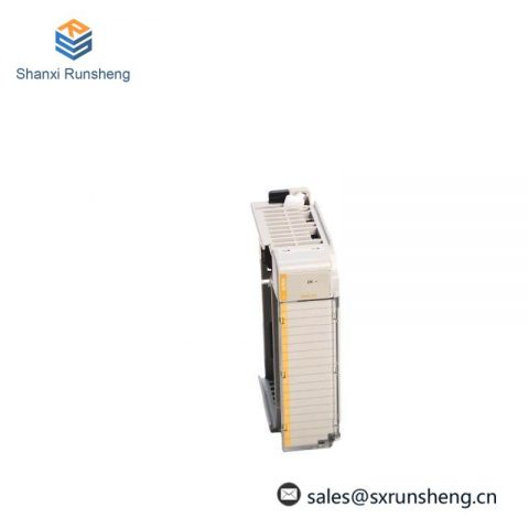AB CompactLogix 1769-OF8V Analog Output Module, High Precision Control Solutions