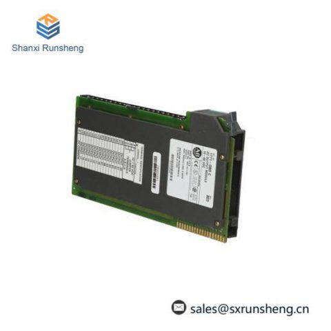 Rockwell Automation 1771-OBDK/C Output Module