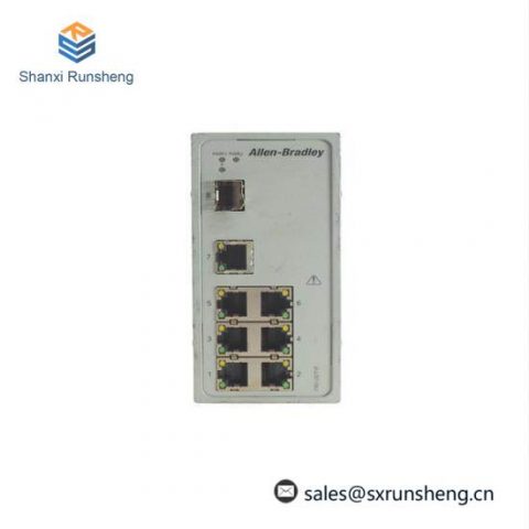 Delta Electronics 1783-US7T1F Unmanaged Industrial Ethernet Switch, Robust Networking Solution