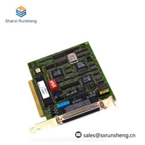 Allen-Bradley 1784-KT Interface Module - High-Performance DH+ Interface for Advanced Automation Solutions