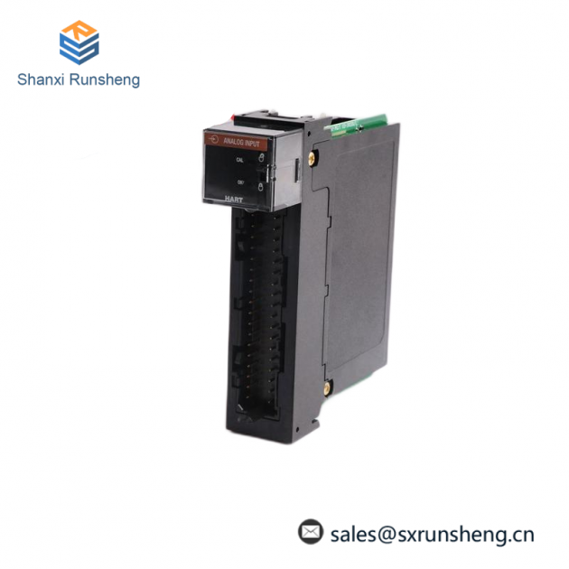 ABB AB 22B-D010H204 Drives PowerFlex 40, Optimized for Industrial Control Applications
