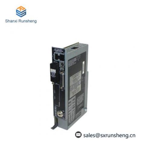 Rockwell Automation 1785-L20B PLC Control System