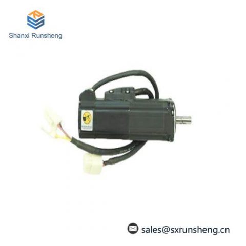 MITSUBISHI 2004-RZ01BA1AB3 AC SERVO MOTOR
