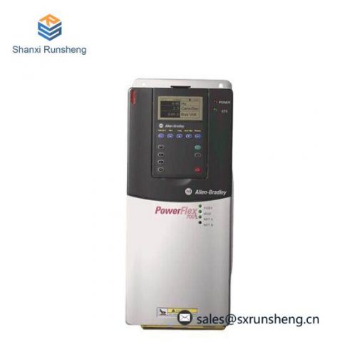 Allen-Bradley PowerFlex 700 AC Drive 22A 11kW 20B