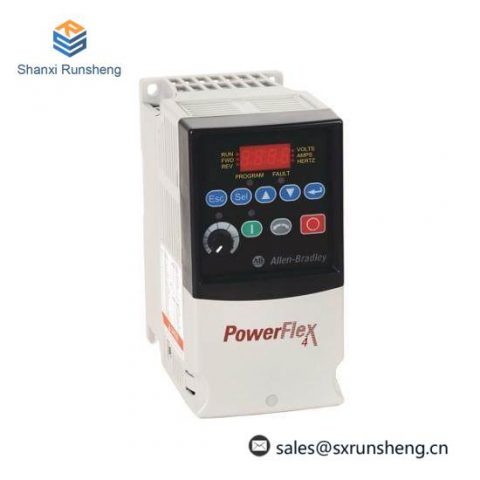 A-B 800T-J43KH4NGXG30mm Selector Switch - Industrial Automation Control Module