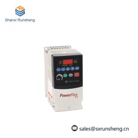 Allen-Bradley 20G11LD1K0AN0NNNNN PowerFlex Air Cooled 755 AC Drive