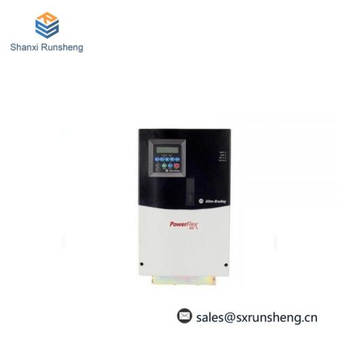 Allen-Bradley AB 22C-D045A103 PowerFlex 400 Drive