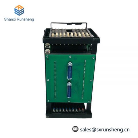 GE 269PLUS - D/O - 278 - 100P - HI Relay, Advanced Industrial Control Module